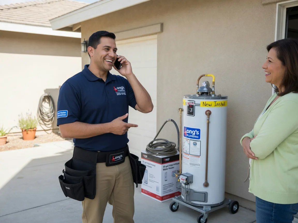 Leak Detection Frost, TX FAQs